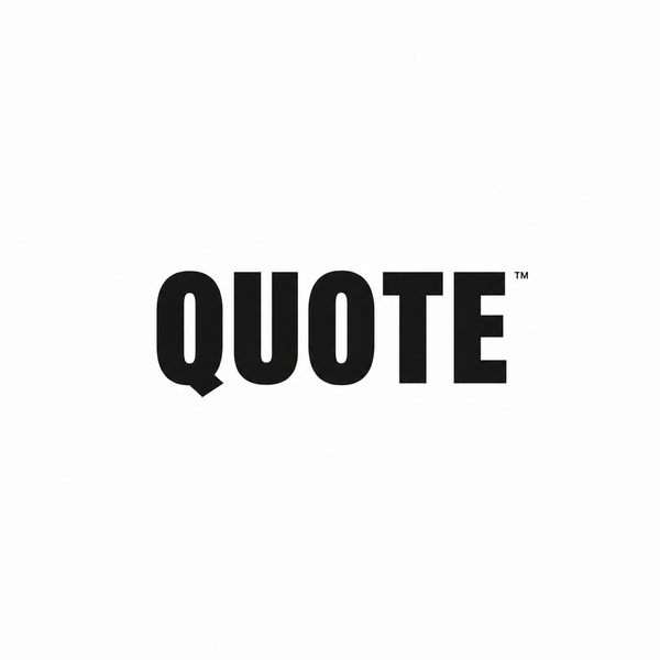 QUOTE