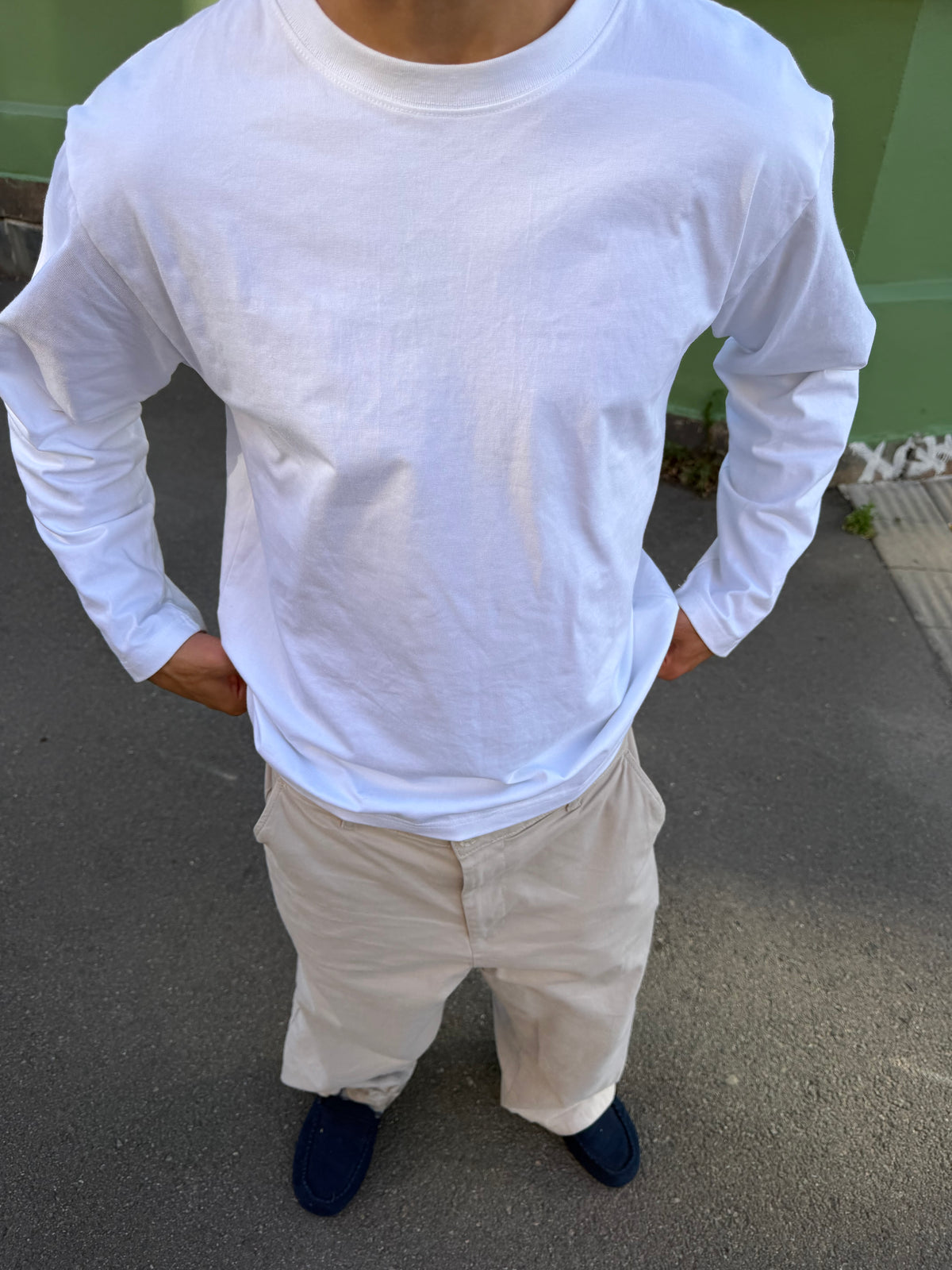 Longsleeve
