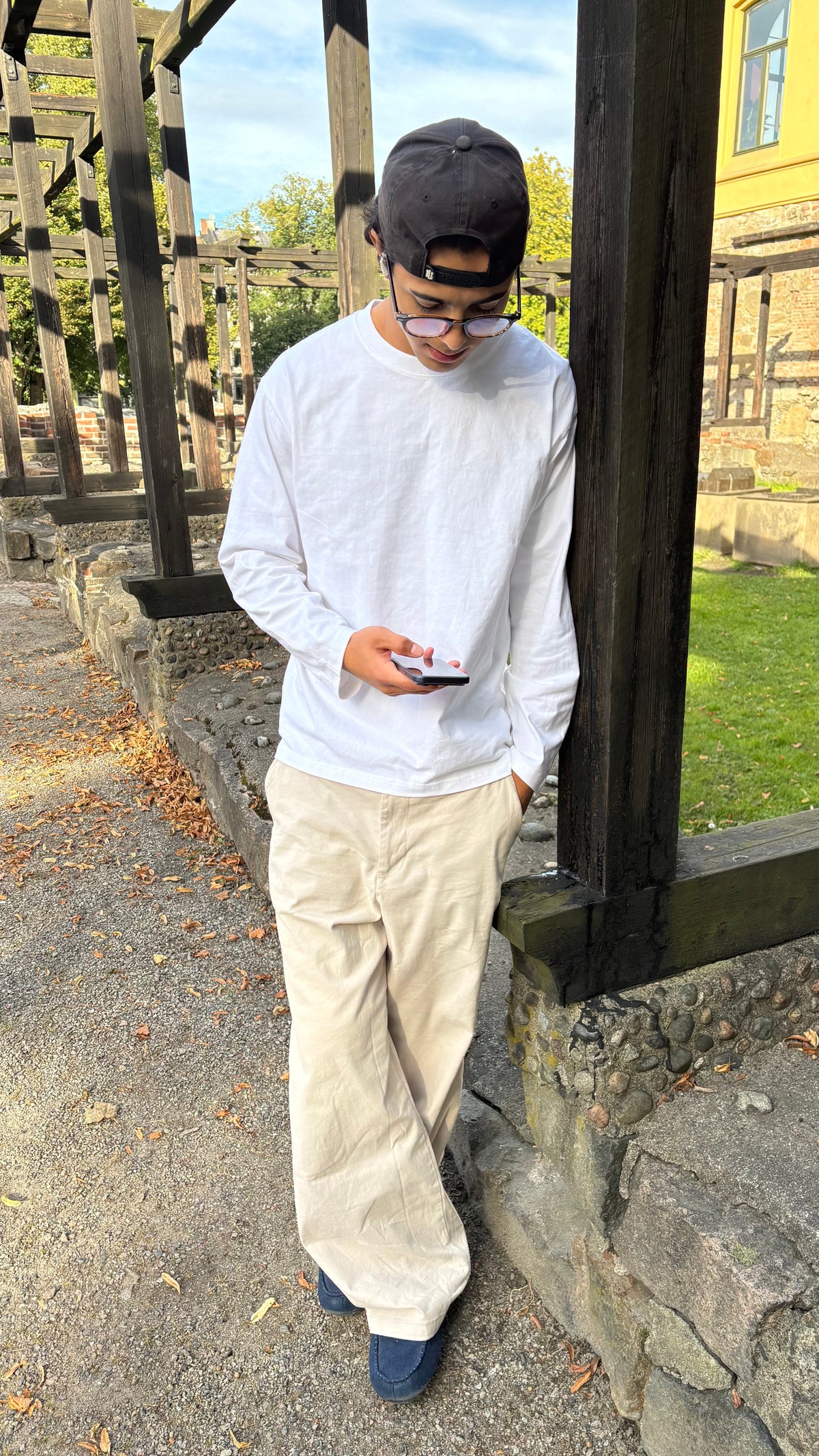 Longsleeve