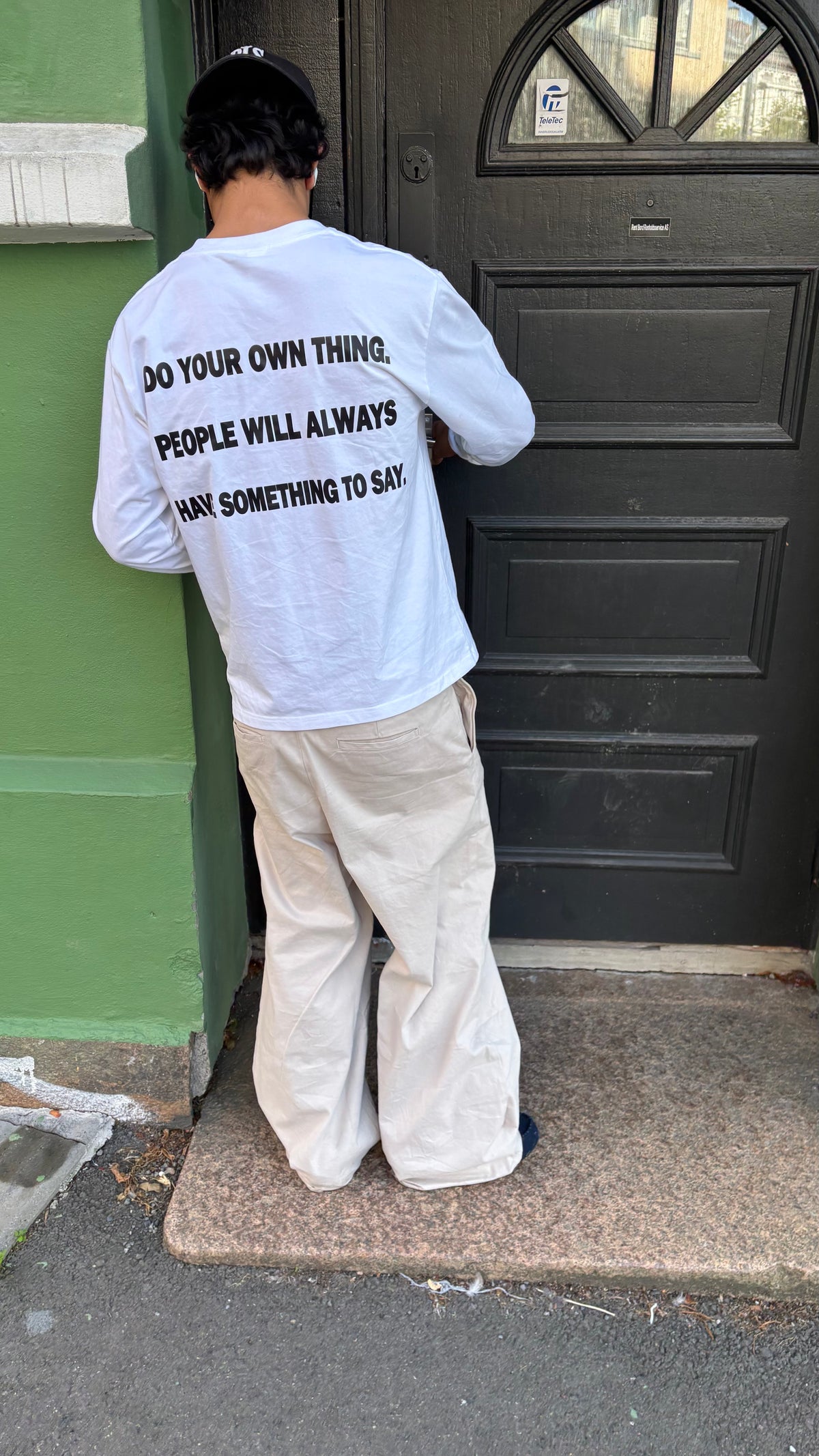 Longsleeve